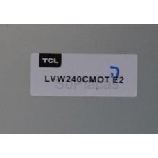 TELA LCD LVW240CMOT E2